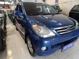 TOYOTA 2006 AVANZA G 1.3 M/T AC DOUBLE OTOMART 286 KENJERAN