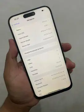 iPhone 15 Plus 128GB