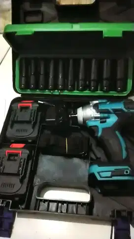 Jual impek full set
