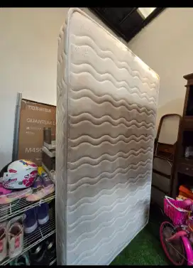 Springbed Per empuk