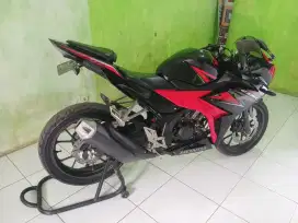 CB150R Tahun 2019