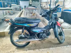 Honda Astrea grand 96