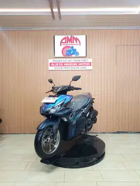 YAMAHA AEROX CYBERCITY TH 2024PLAT JAKSEL BISA BAYAR VIA CC / PAYLATER