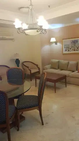 Jual segera apartemen Park royale jakarta pusat tanah Abang