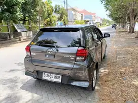 Toyota Agya 2023 Bensin