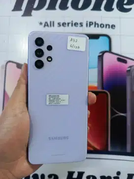 Samsung Galaxy A32 6/128 purple