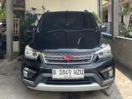 Wuling Confero S 2020 Bensin