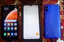 Redmi 9A 2/32 ( Baca Keterangan )