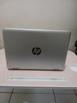 Dijual HP Pavilion X360 convertible 11-ad0xx