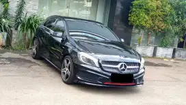 [ ANTIK 29RB ] Mercedes Benz Mercy A250 A 250 Sport AMG 2014 2015