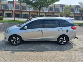 Mobilio 2014 E CVT Matic