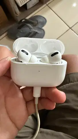 Airpods Pro Gen 1 Original