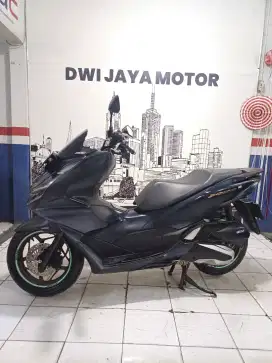 HONDA ALL NEW PCX 160 ABS Thn. 2023