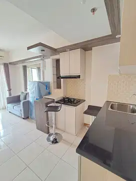 Dijual Murah Apartemen M Town Gading Serpong