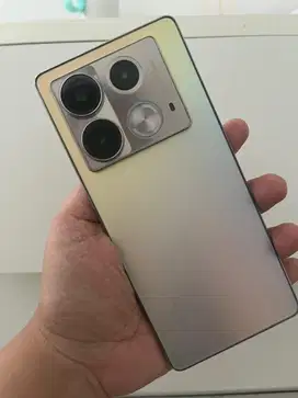 Infixin note 40 4G