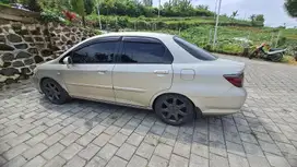 Honda City 2006 Bensin
