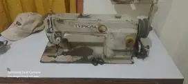 Mesin Jahit Typikal