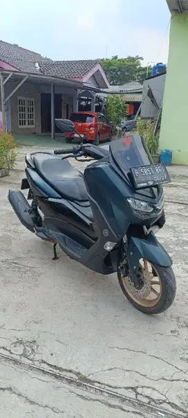 (Ready Stok) Nmax New 2022 surat komplit