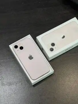 iphone 13 mini 256gb Ex iBox