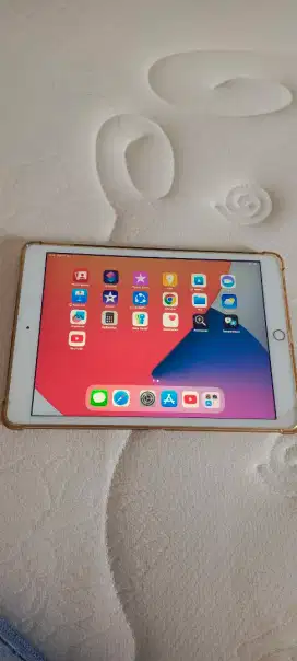 Ipad 8, 32GB Wifi only