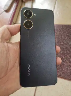 Vivo Y03 4+4/64 batangan