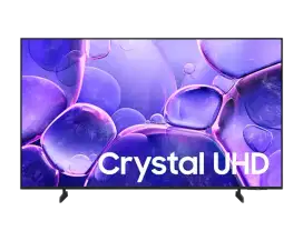 43 Crystal UHD U8500F 4K Smart TV (2025)

UA43U8500FKXXD