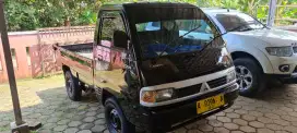 Pick Up Ss Tahun 2017