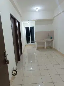 sewakan Tahunan apartemen puri park view Kosongan 1 AC TOWER E