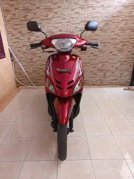 Jual Mio sporty 2007