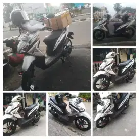 VARIO LED 110 FI STARTER KASAR