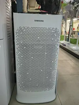 Promo Besar-besaran Air Purifier Samsung Pakai Home Credit!