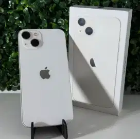 iPhone 13 128 iBox New