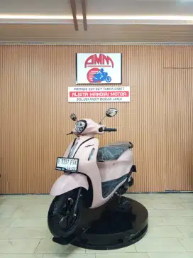 Yamaha Grand Fillano Neo 2024 Cash Kredit