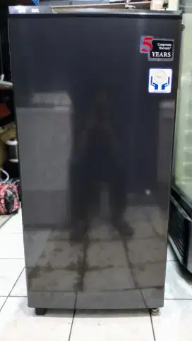 Kulkas Toshiba 1 Pintu
