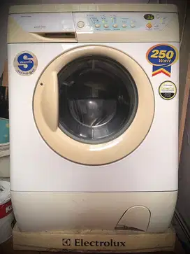 Mesin Cuci Electrolux EW 2408 F
