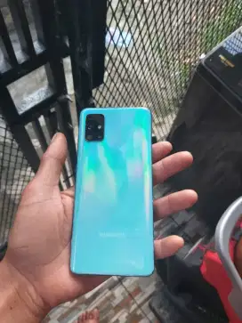 Samsung A51 Ram 8/128