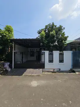 Termurah Rumah Bagus Siap Huni di Villa Rizki Ilhami Kelapa Dua Kab. T