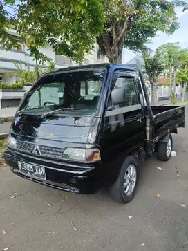 Mitsubishi Colt T120SS 2016 Bensin