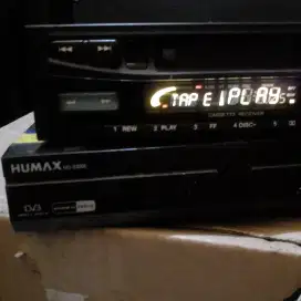 Tape radio kondisi normal player radio normal