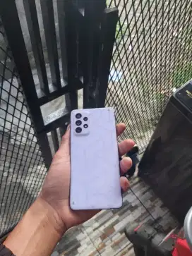 SAMSUNG A52 RAM 8/128
