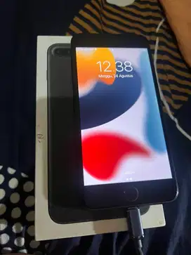 Iphone 7 plus 128gb Ibox
