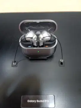 Samsung Galaxy Buds3 Pro