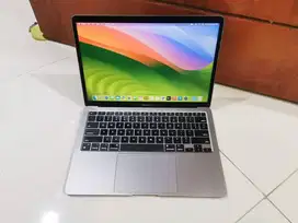 Macbook Air M1 2020 13inch Ram 8GB SSD 256GB