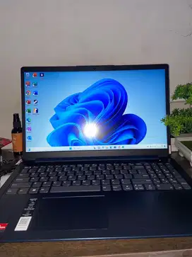 lenovo ideapad slim 1 15 ryzen 3 7320U