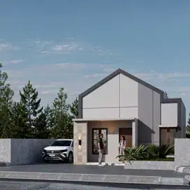 HADIRKAN RUMAH MURAH DI BANTUL DEKAT KAMPUS MERCUBUANA