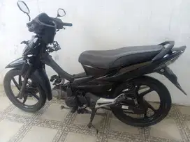 Jual Honda Revo 2008