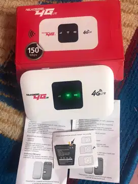 modem telkomsel 4G LTE 150mbps
