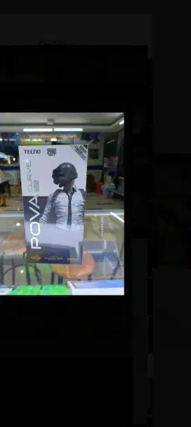 Tecno spark 30C 6/128