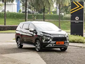 MITSUBISHI XPANDER ULTIMATE 2023 HITAM