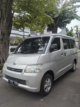 Daihatsu Gran max 2016 Bensin